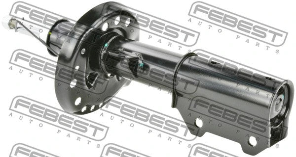 FEBEST 2010-2016 Chevrolet Cruze Shock Absorber 10660617FL
