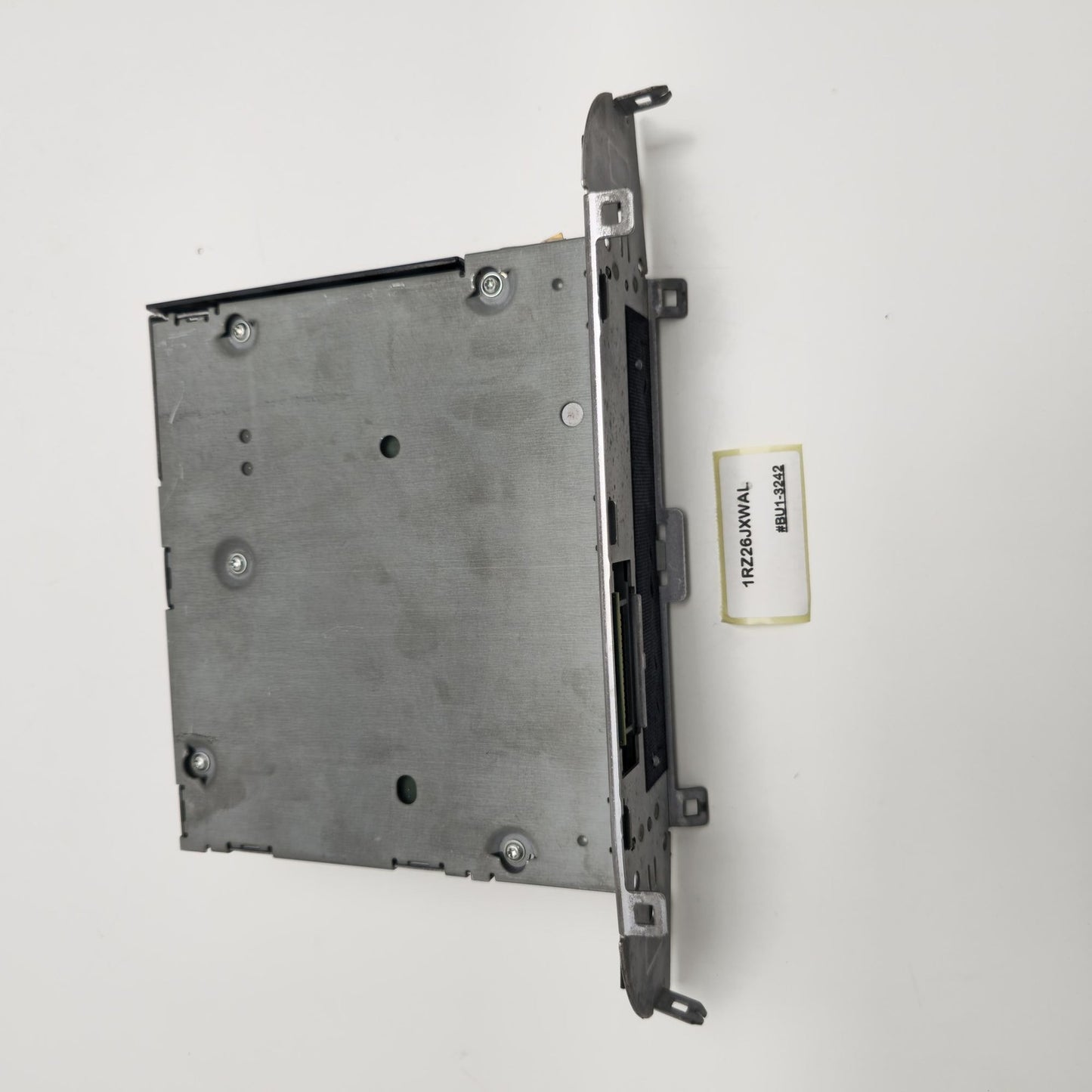 2012-2015 Fiat 500 Multi Media Radio 1RZ26JXWAL