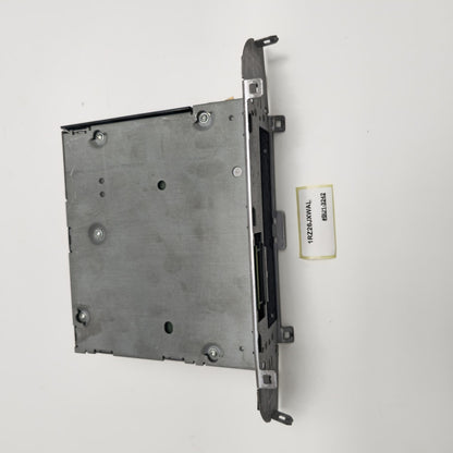 2012-2015 Fiat 500 Multi Media Radio 1RZ26JXWAL