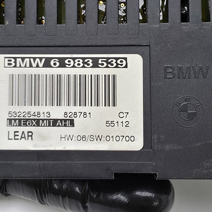2004-2007 BMW E60 Light Control Module (LCM) 6983539