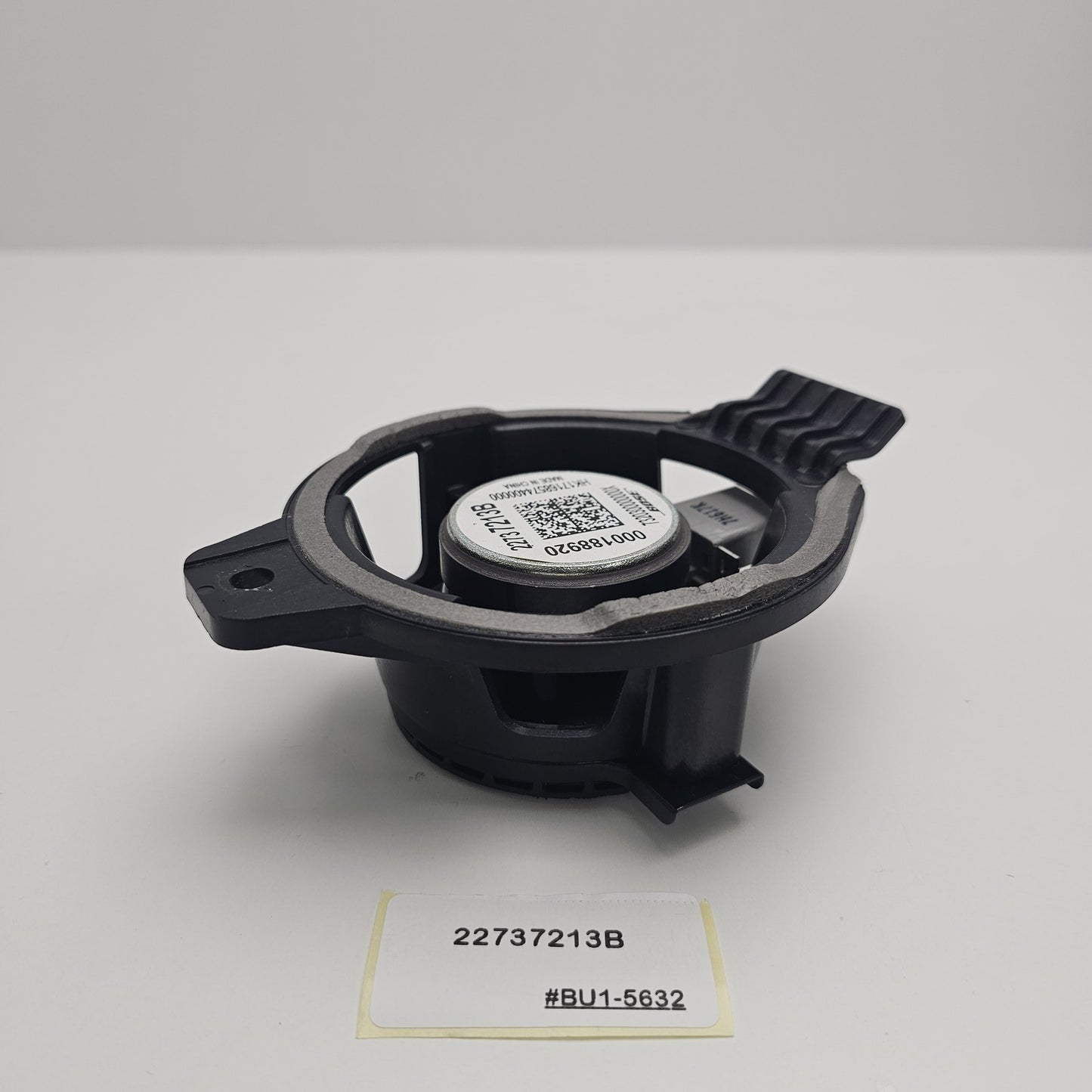 2014-2019 Cadillac CTS Rear Speaker 22737213B