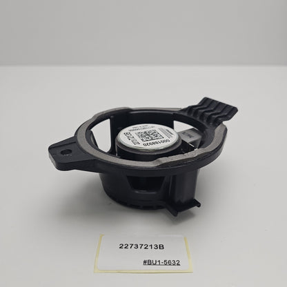 2014-2019 Cadillac CTS Rear Speaker 22737213B