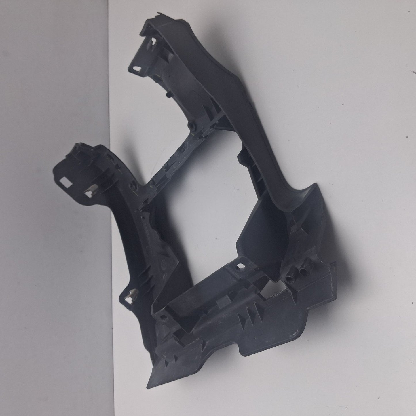 2010-2014 Volkswagen Golf Radio Dash Trim Bezel 5K0858063