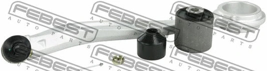 FEBEST 2010-2015 Mercedes-Benz GLK350 Suspension Control Arm 1625-204FRH