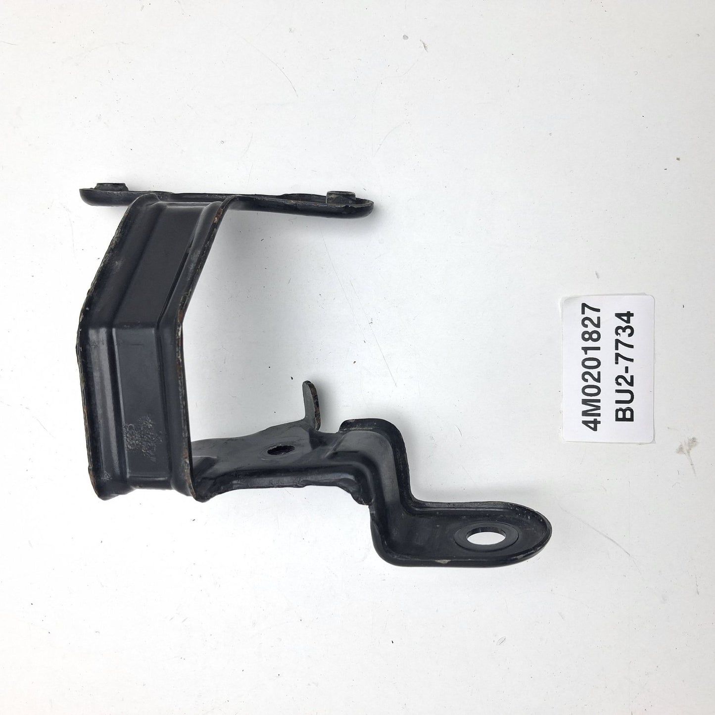 2016-2025 Audi Q7 Vapor Canister Bracket 4M0201827