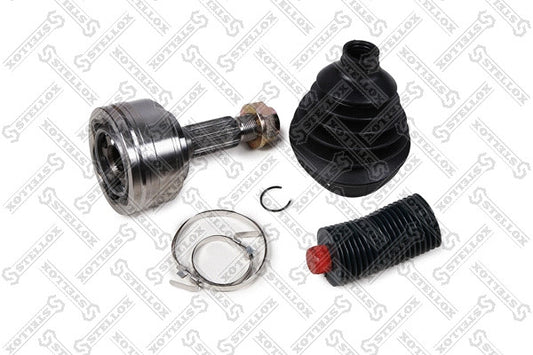 STELLOX 1995-2001 Honda CR-V Joint Kit Drive Shaft 44010S47000