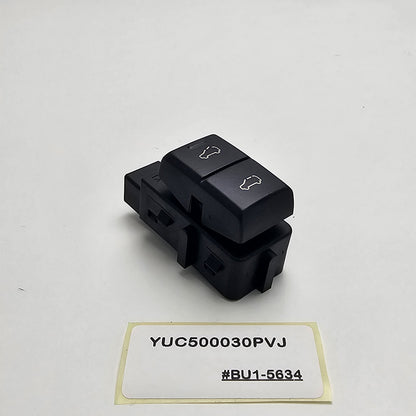 2005-2016 Land Rover Range Rover Sport Sunroof Switch YUC500030PVJ