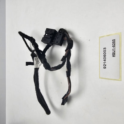 2007-2013 BMW X5 Armrest 921406003