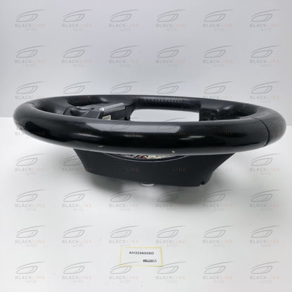 2011 Land Rover Range Rover Sport Steering Wheel AH323600SD