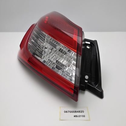 2014-2020 Maserati Ghibli Rear Left LED Tail Lamp Taillight 06700084820