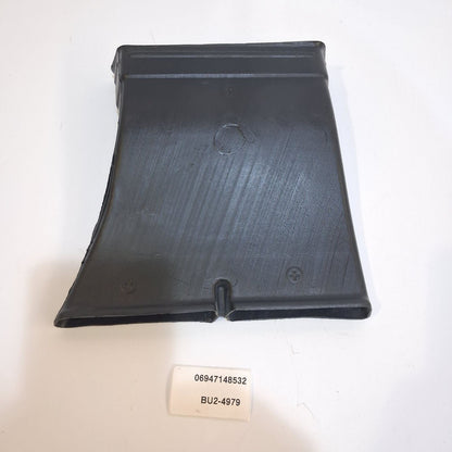 2006-2013 BMW X6 Cabin Air Duct Channel 06947148532