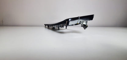 2009-2015 Volkswagen Passat Interior Door Handle Trim Cover 3SC.867.952