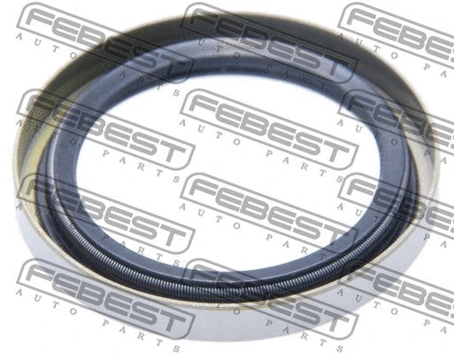 FEBEST 1988-1992 Mazda 626 Oil Seal Rear Hub 95GDY-41550707X