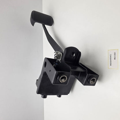 2011-2016 Jaguar XF X250 Brake Pedal Assembly 8X232450AC