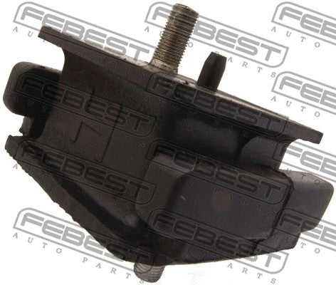 FEBEST 1980-1998 Toyota Land Cruiser Front Engine Mount 1HDT/1HZ TM-22