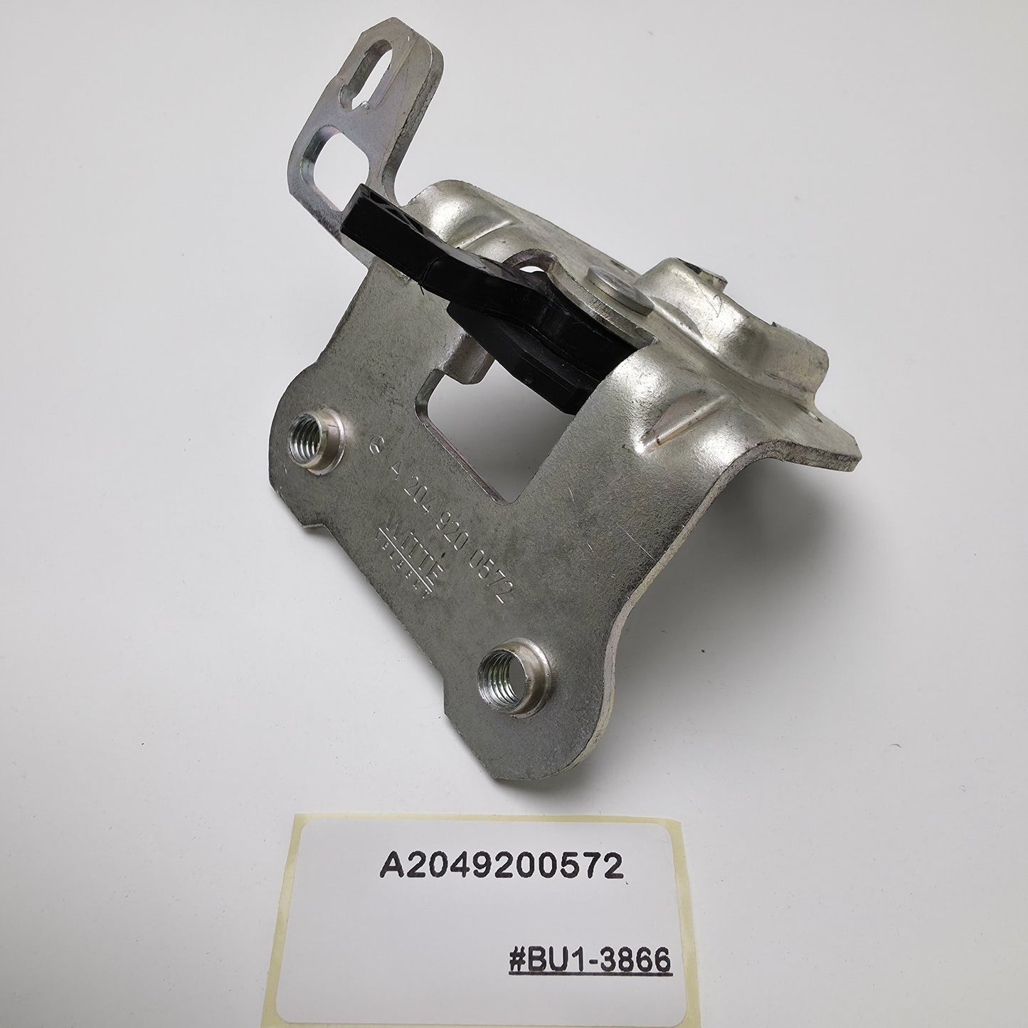 2008-2014 Mercedes-Benz C-Class Rear Seat Back Lock A2049200572
