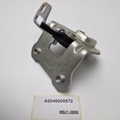 2008-2014 Mercedes-Benz C-Class Rear Seat Back Lock A2049200572