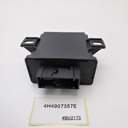2012-2018 Audi RS7 Headlight Control Module 4H4907357E