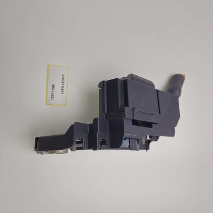 2019-2020 Audi RS6 Battery Cover Battery Current Sensor FUSE UNIT 4K0915459