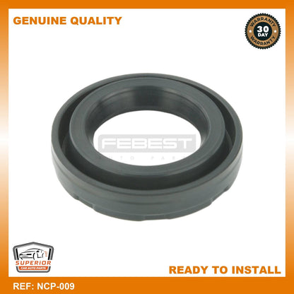 FEBEST 1994-2000 Nissan Maxima Seal Ring, Spark Plug Tube NCP-009