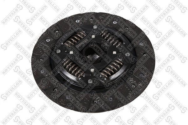 STELLOX MERCEDES-BENZ Clutch Disc - 0052503003