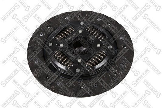STELLOX MERCEDES-BENZ Clutch Disc - 0052503003