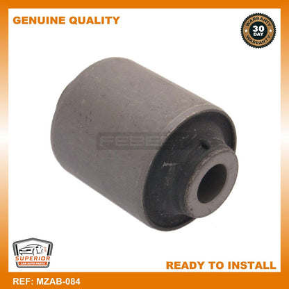 FEBEST 2003-2008 Mazda 6 Suspension Control Arm Bushing MZAB-084