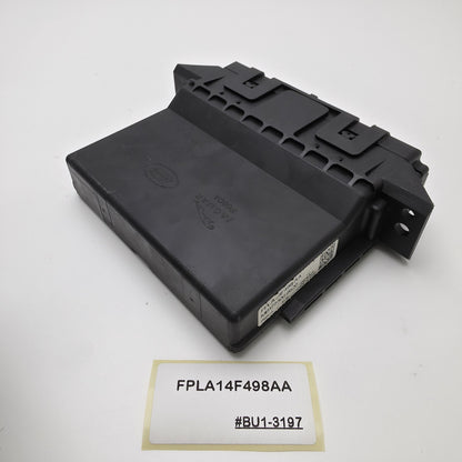 2015-2016 Land Rover Range Rover A/C HEATER CLIMATE CONTROL FPLA14F498AA