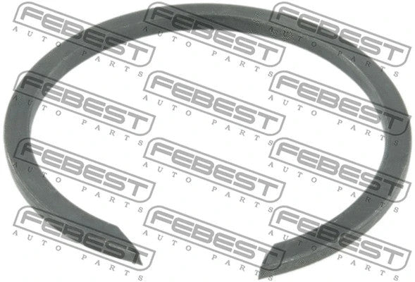 FEBEST 2001 Ford Fiesta Mounting Set, Driveshaft Bellow CC-2-24X2