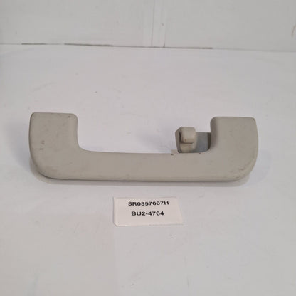 2009-2019 Audi Q5 Front Interior Roof Grab Handle 8R0857607H