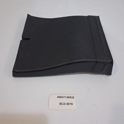 2006-2013 BMW X6 Cabin Air Duct Channel 06947148532