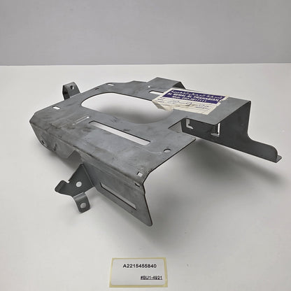 2006-2013 Mercedes-Benz CL TV tuner bracket A2215455840