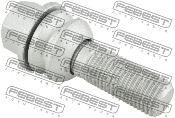 FEBEST 2003-2017 Porsche Cayenne Wheel Bolt 2385B-001