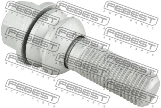 FEBEST 2003-2017 Porsche Cayenne Wheel Bolt 2385B-001