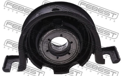 FEBEST SUZUKI Bearing, propshaft centre bearing - SZCB-WGR