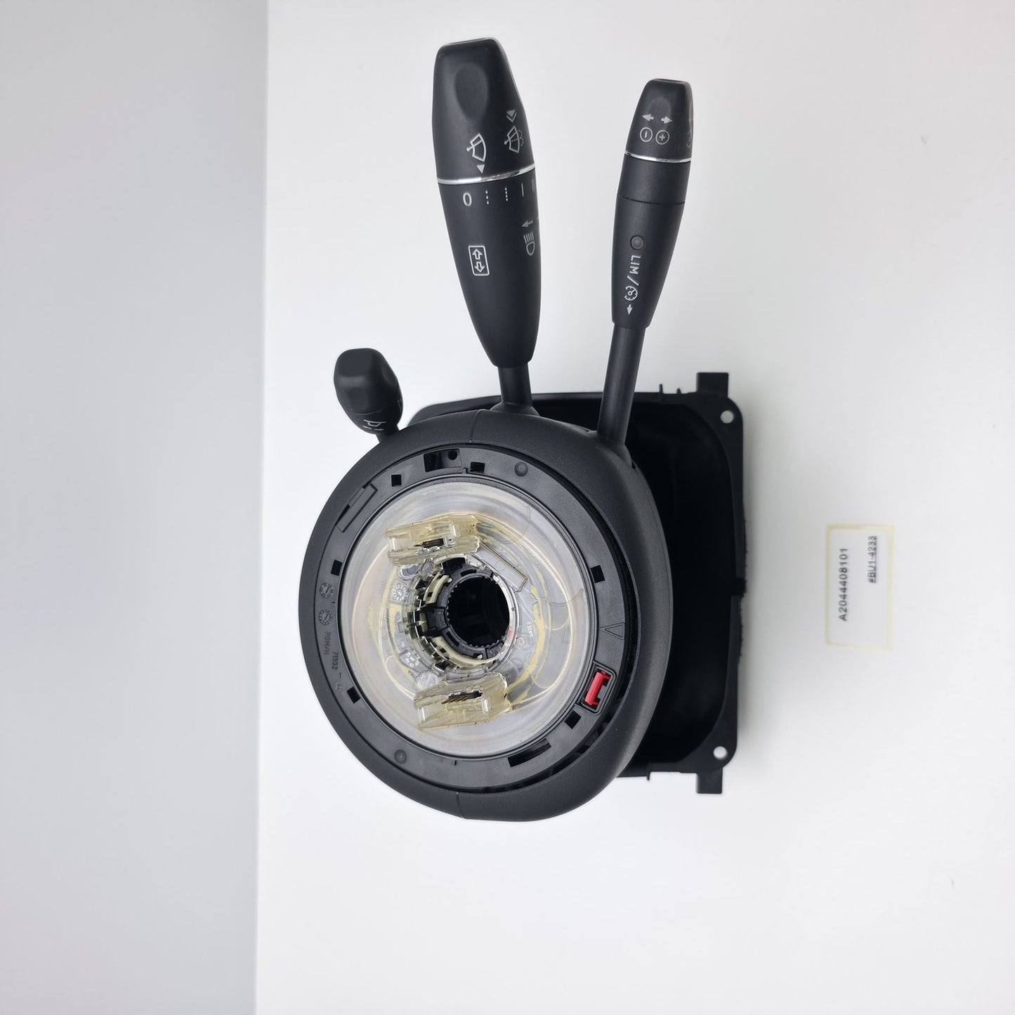 2007-2008 Mercedes-Benz C-Class STEERING COLUMN COMBO SWITCHES A2044408101