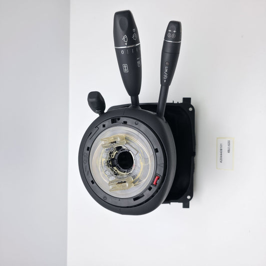 2007-2008 Mercedes-Benz C-Class STEERING COLUMN COMBO SWITCHES A2044408101