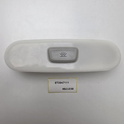 2008-2015 Audi A4 Interior Light 8T0947111