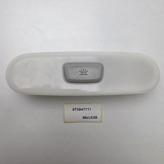 2008-2015 Audi A4 Interior Light 8T0947111