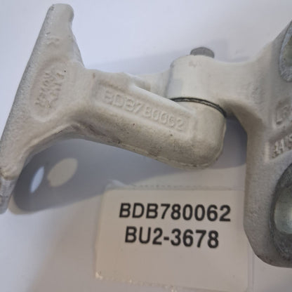 2005-2009 Land Rover Range Rover Sport DOOR HINGE SET BDB780062