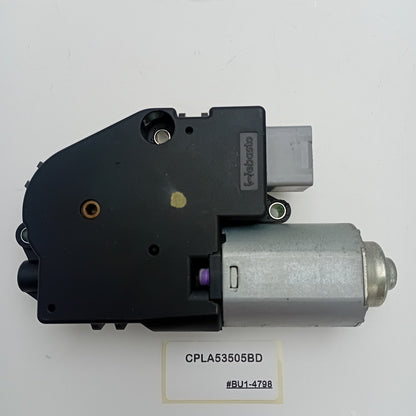 2013-2021 Land Rover Range Rover Sport SUNROOF MOTOR CPLA53505BD