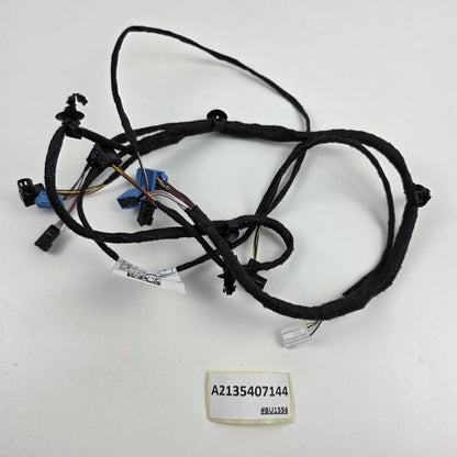 2016-2023 Mercedes-Benz E-Class Front Left Door Wiring Harness A2135407144