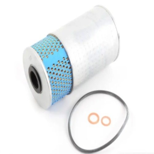 Mahle 1993 Mercedes-Benz 300D Oil Filter 6011800109