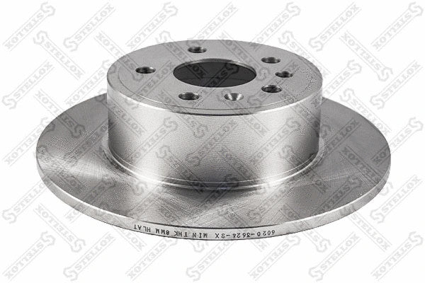 STELLOX OPEL Brake Disc - 0569210