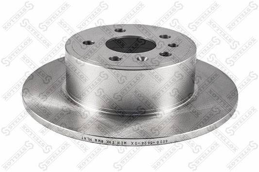 STELLOX OPEL Brake Disc - 0569210