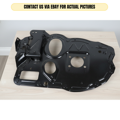 2009 Chevrolet Lumina S Brake/Accelerator Pedal Bracket Plate Used OEM 92202278