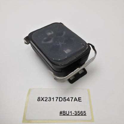 2008-2012 Land Rover LR2 Windshield Rain Sensor Module 8X2317D547AE
