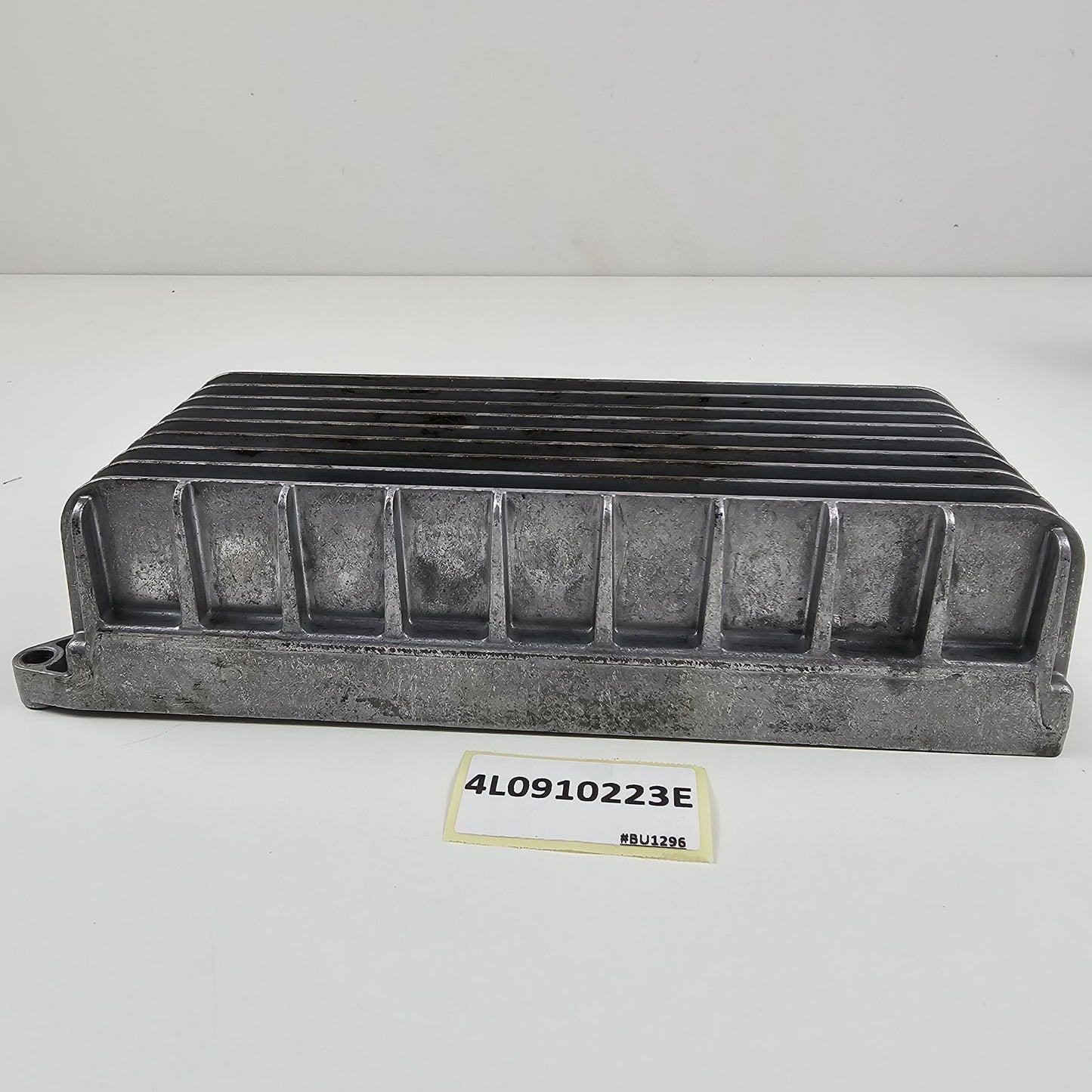 2007-2016 Audi Q7 Radio Sound Amplifier Unit 4L0910223E