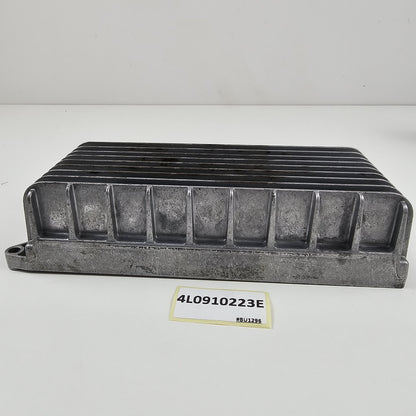 2007-2016 Audi Q7 Radio Sound Amplifier Unit 4L0910223E