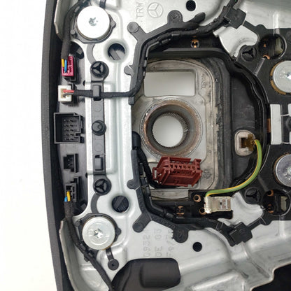 2009-2016 Mercedes-Benz E-Class Steering Wheel A2124601503